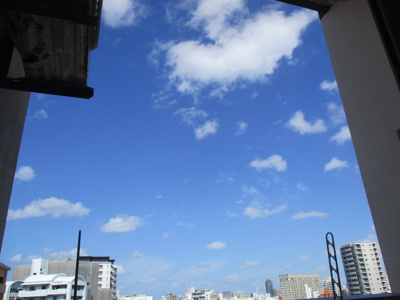 【展望】 | southerlies泉崎