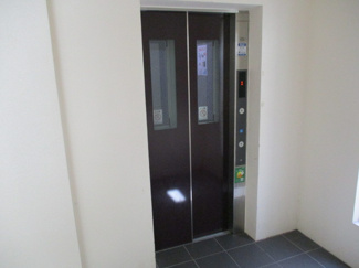 【その他共用部分】 | southerlies泉崎