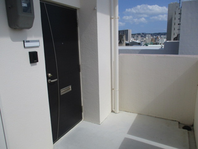 【玄関】 | southerlies泉崎