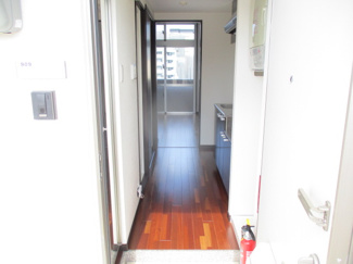 【玄関】 | southerlies泉崎