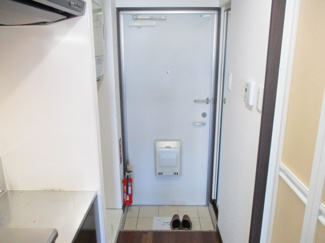 【玄関】 | southerlies泉崎