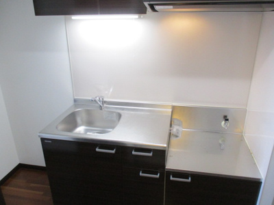 【キッチン】 | southerlies泉崎