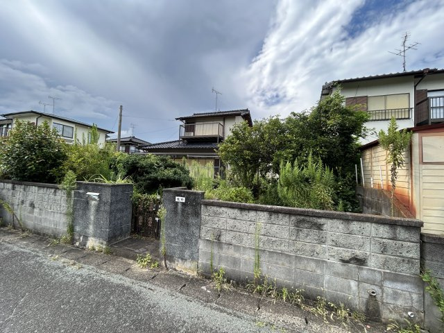 【外観】 | 荒尾市荒尾売地
