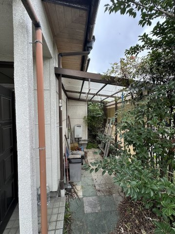 中古住宅　粟野西1丁目のその他