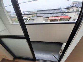 【バルコニー】 | エクセランＮ