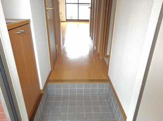 【玄関】 | エクセランＮ