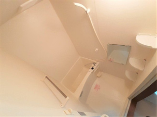 【浴室】 | エクセランＮ