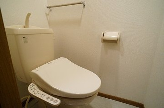 【トイレ】 | エクセランＮ