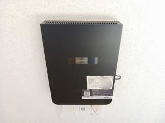 【その他】 | ヴィラ・ロイヤルⅠ