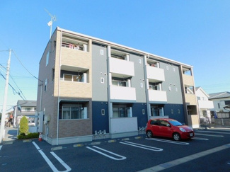 【外観】 | ヴィラ・ロイヤルⅠ