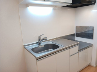 【キッチン】 | ヴィラ・ロイヤルⅠ