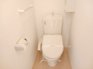 【トイレ】 | ヴィラ・ロイヤルⅠ