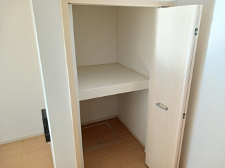 【収納】 | ヴィラ・ロイヤルⅠ