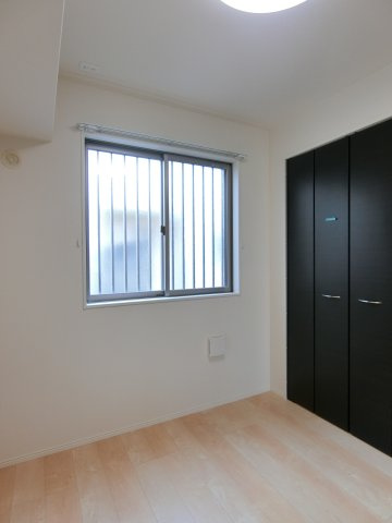 ボンヌールＨ＆Ｍの洋室