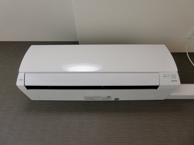 ボンヌールＨ＆Ｍの設備