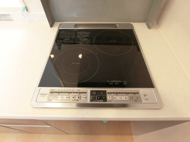 ボンヌールＨ＆Ｍのキッチン