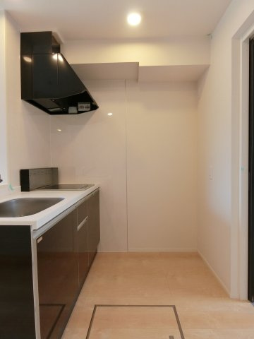 ボンヌールＨ＆Ｍのキッチン