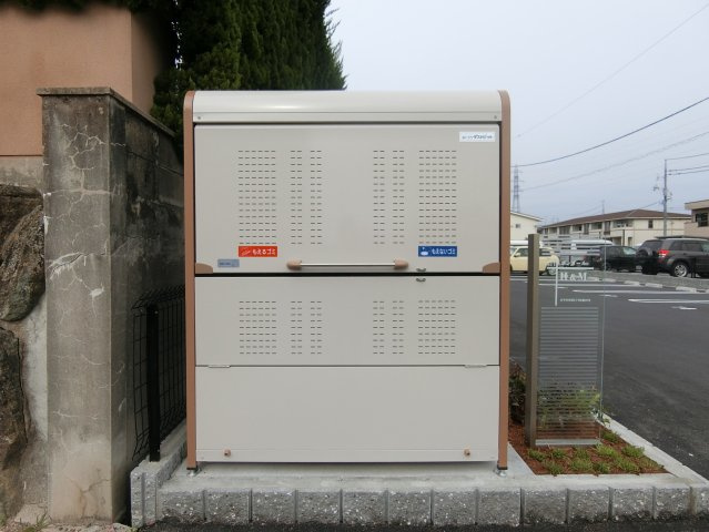 ボンヌールＨ＆Ｍのその他共用部分