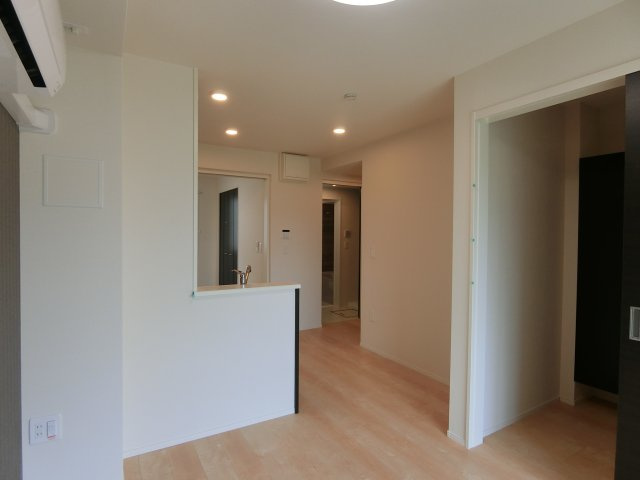 ボンヌールＨ＆Ｍの居間・リビング