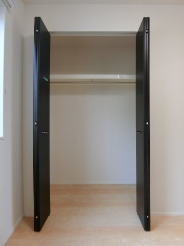 ボンヌールＨ＆Ｍの収納