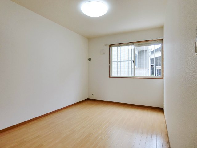 プランドール　ソフィアの洋室