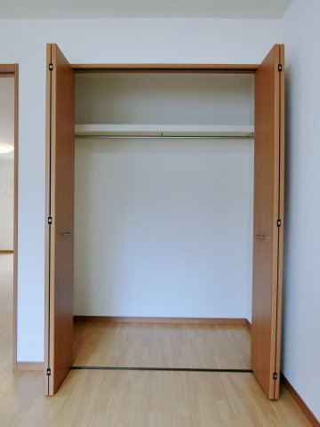 プランドール　ソフィアの収納