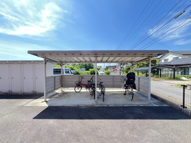 プランドール　ソフィアのその他共用部分