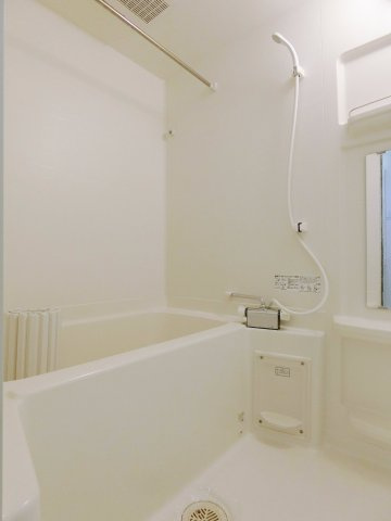 プランドール　ソフィアの浴室