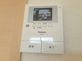 【セキュリティ】 | カ－サリブラ　Ⅰ