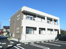 カ－サリブラ　Ⅰの画像