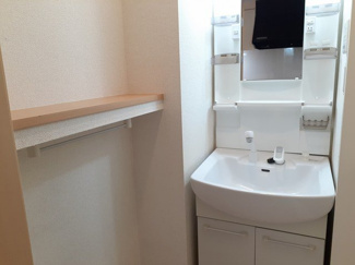 【洗面所】 | カ－サリブラ　Ⅰ