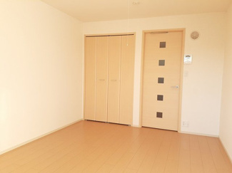 【内装】 | カ－サリブラ　Ⅰ