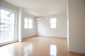 【居間・リビング】 | エクセルコートⅢ