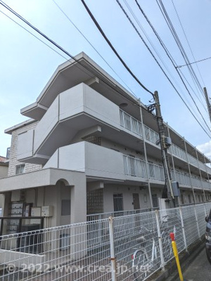 【その他共用部分】 | シャトル駒林