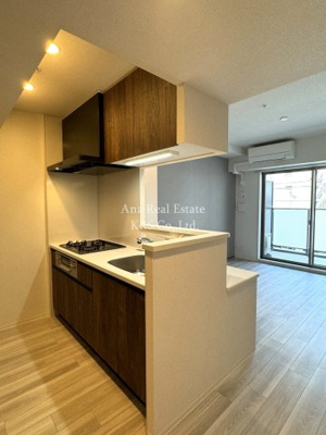 【キッチン】 | アーバネックス新町Ⅱ