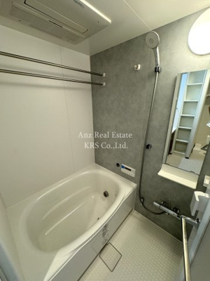 【浴室】 | アーバネックス新町Ⅱ