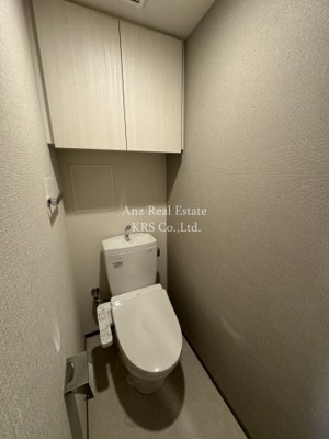 【トイレ】 | アーバネックス新町Ⅱ