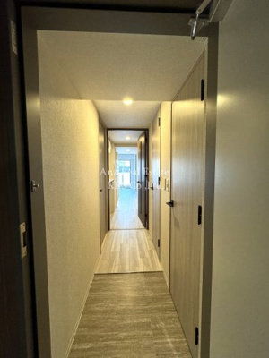 【玄関】 | アーバネックス新町Ⅱ