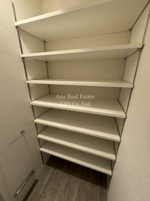 【収納】 | アーバネックス新町Ⅱ