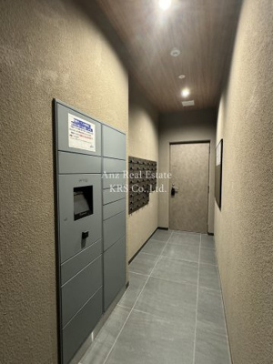 【その他共用部分】 | アーバネックス新町Ⅱ