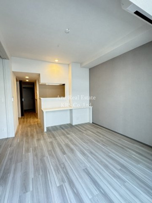 【居間・リビング】 | アーバネックス新町Ⅱ