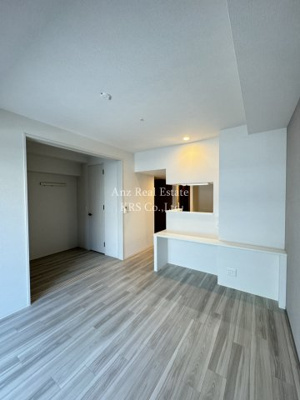 【居間・リビング】 | アーバネックス新町Ⅱ