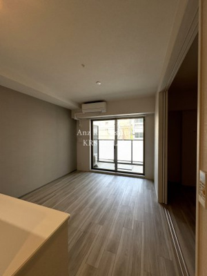 【居間・リビング】 | アーバネックス新町Ⅱ