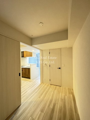 【洋室】 | アーバネックス新町Ⅱ