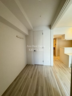 【寝室】 | アーバネックス新町Ⅱ