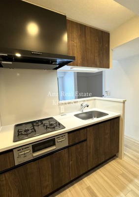 【キッチン】 | アーバネックス新町Ⅱ