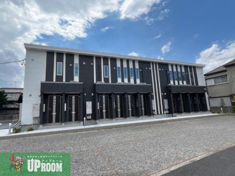 グリーンメゾンⅤ