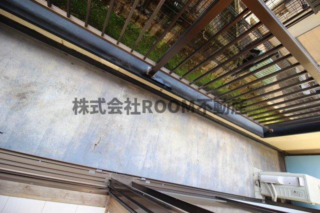 GLORIAの玄関|明るい玄関です