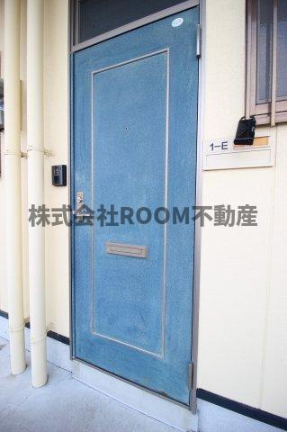 GLORIAの内装|物件の内装です