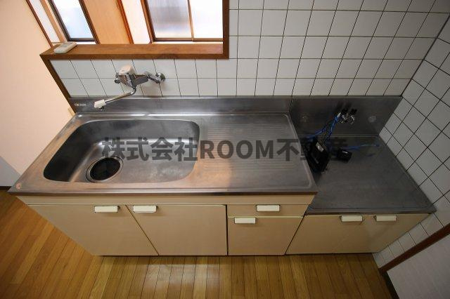 GLORIAの居間・リビング|リビングです